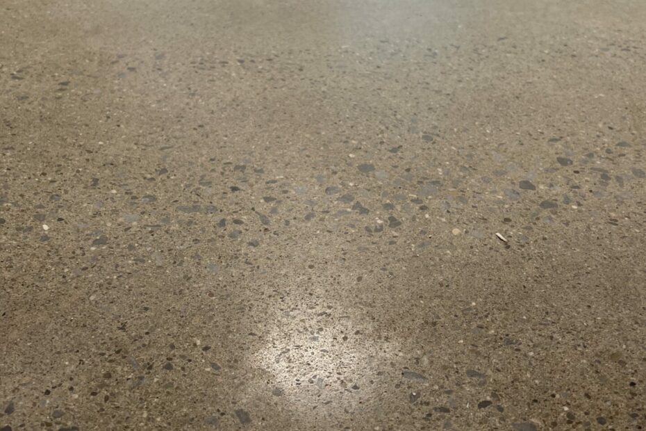 posadzka betonowa żywiczna